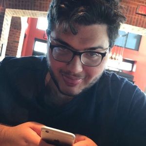 Meet your Posher, Yousef